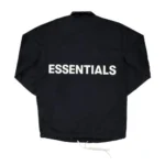 Essentials Coach