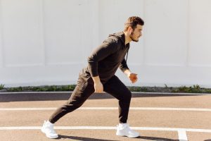 Was ist Athleisure
