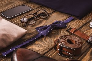 Herren Accessoires Must-have