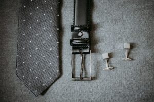 Herren Accessoires Outfits