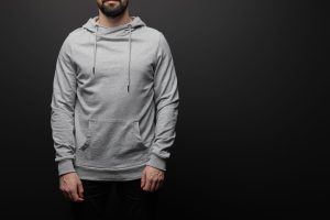 Herren Hoodies Styles