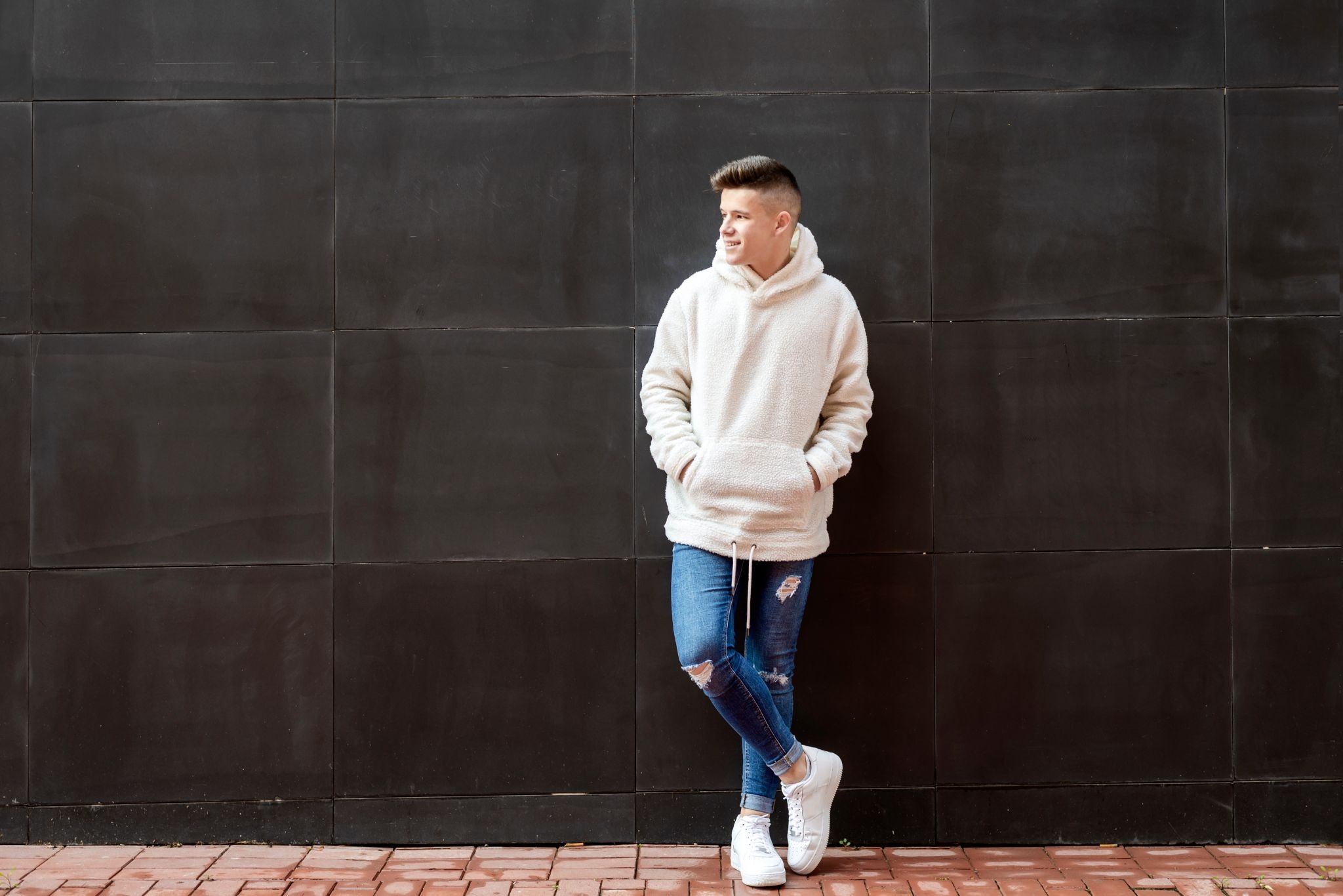 Streetwear Entwicklung
