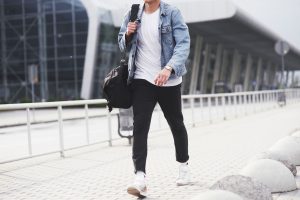 Streetwear Herren Style